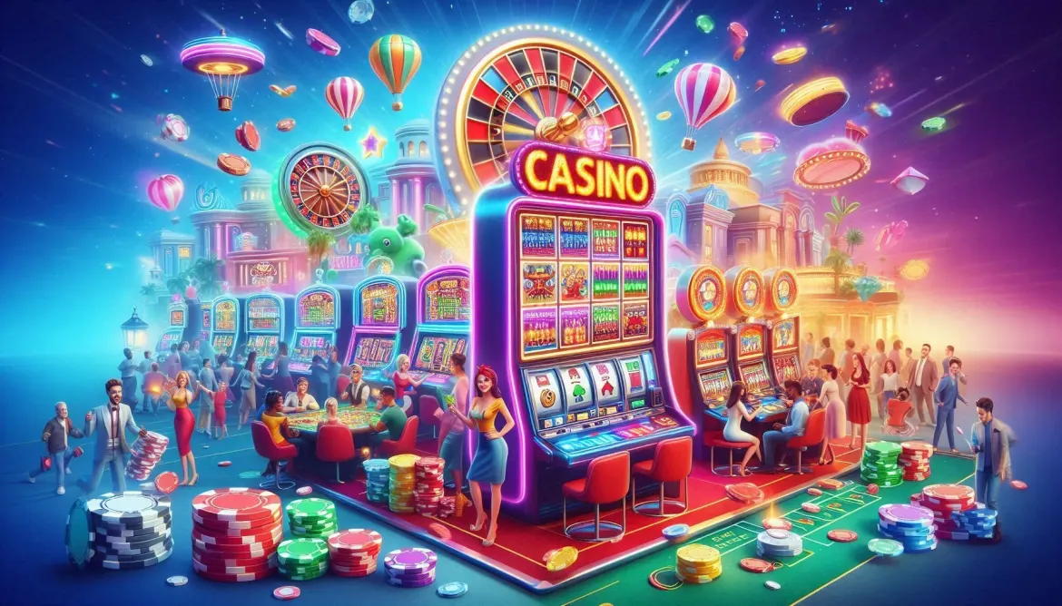 Glorion Casino